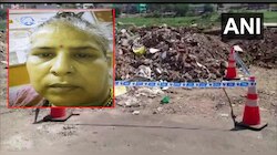फ्रिज, दगड कापण्याच्या मशीन अन् सुटकेस... लिव्ह-इनमध्ये राहणाऱ्या प्रियकराने गर्लफ्रेंडचे केले तुकडे 