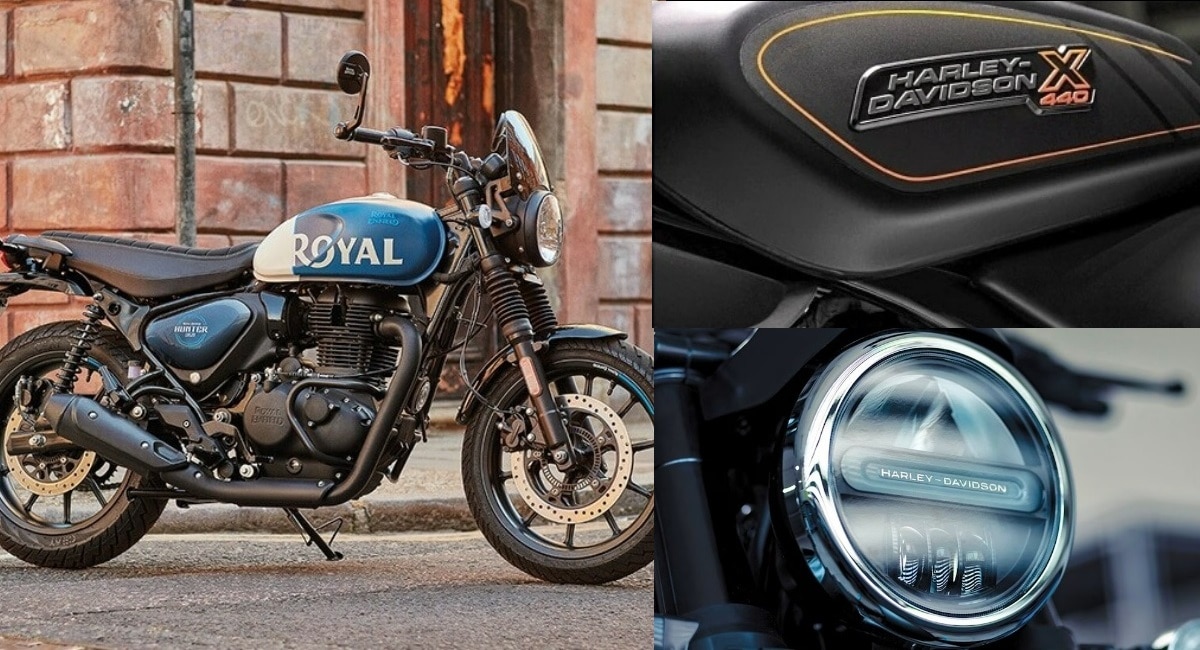 Royal Enfield ला विसरुन जाल! बाजारात आली Harley-Davidson ची जबरदस्त आणि स्वस्त Made In India बाईक