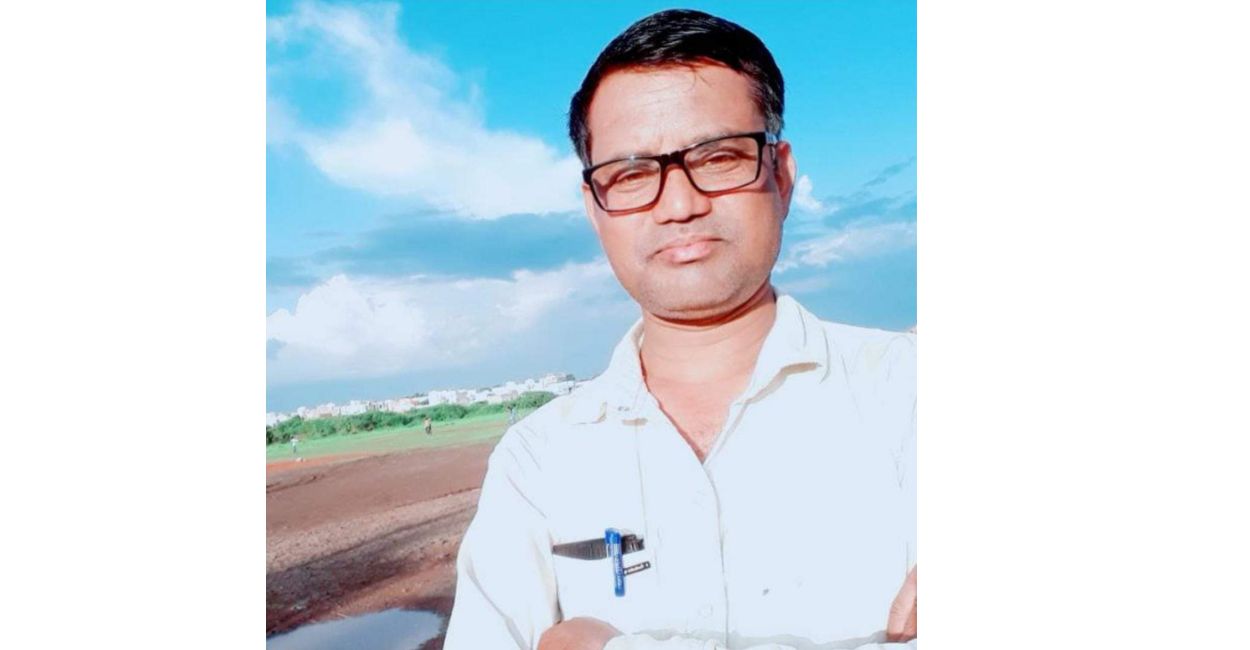 परभणीः वाळू माफियांना पकडण्यासाठी नदीत उतरले, पोहताना दम लागला, तलाठी बुडाला