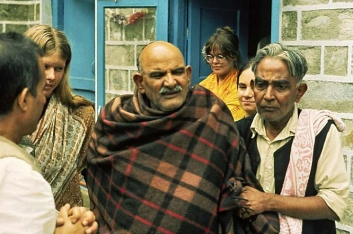 neem karoli baba mantars and guidence for success 