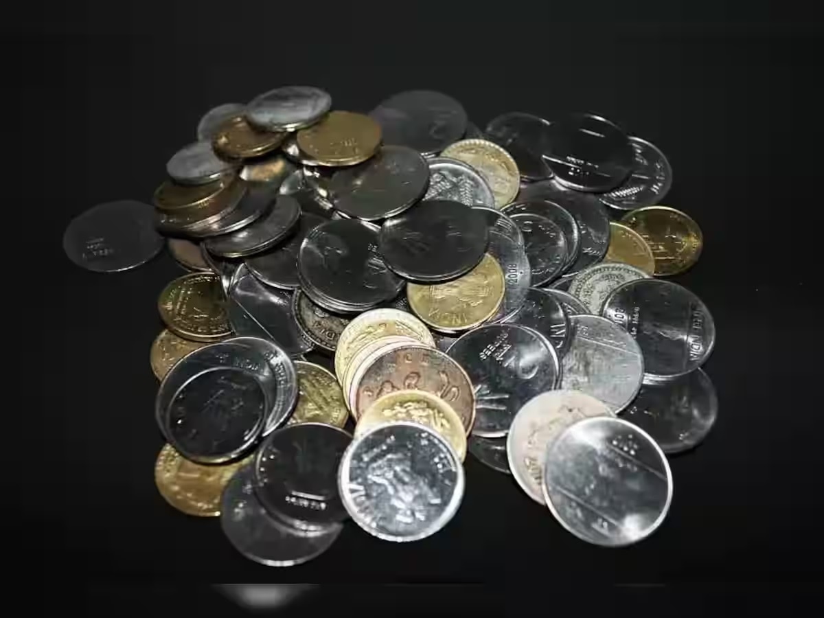 Coin mint