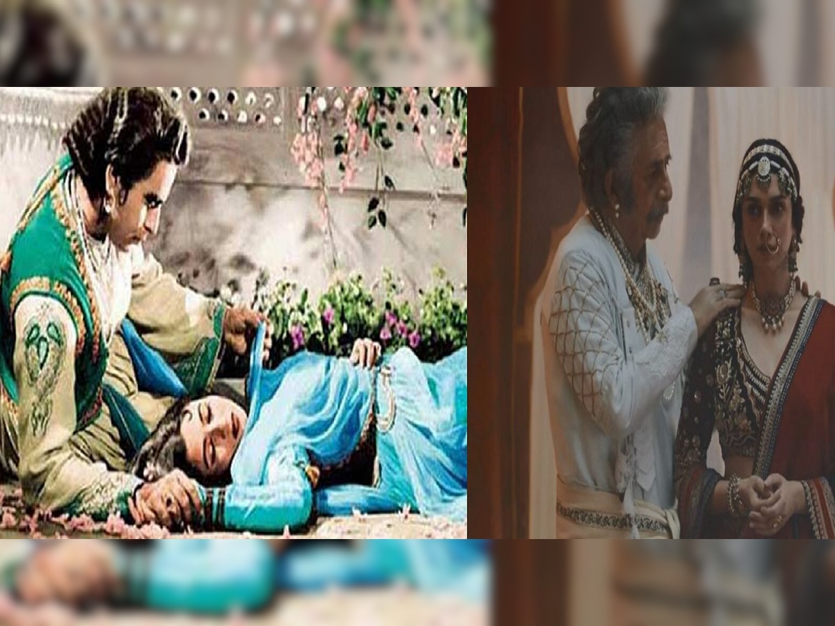 Mughal Dark Secrets : कोण होती Anarkali? सलीमची प्रेयसी की अकबरची बेगम? जाणून घ्या संपूर्ण इतिहास  title=