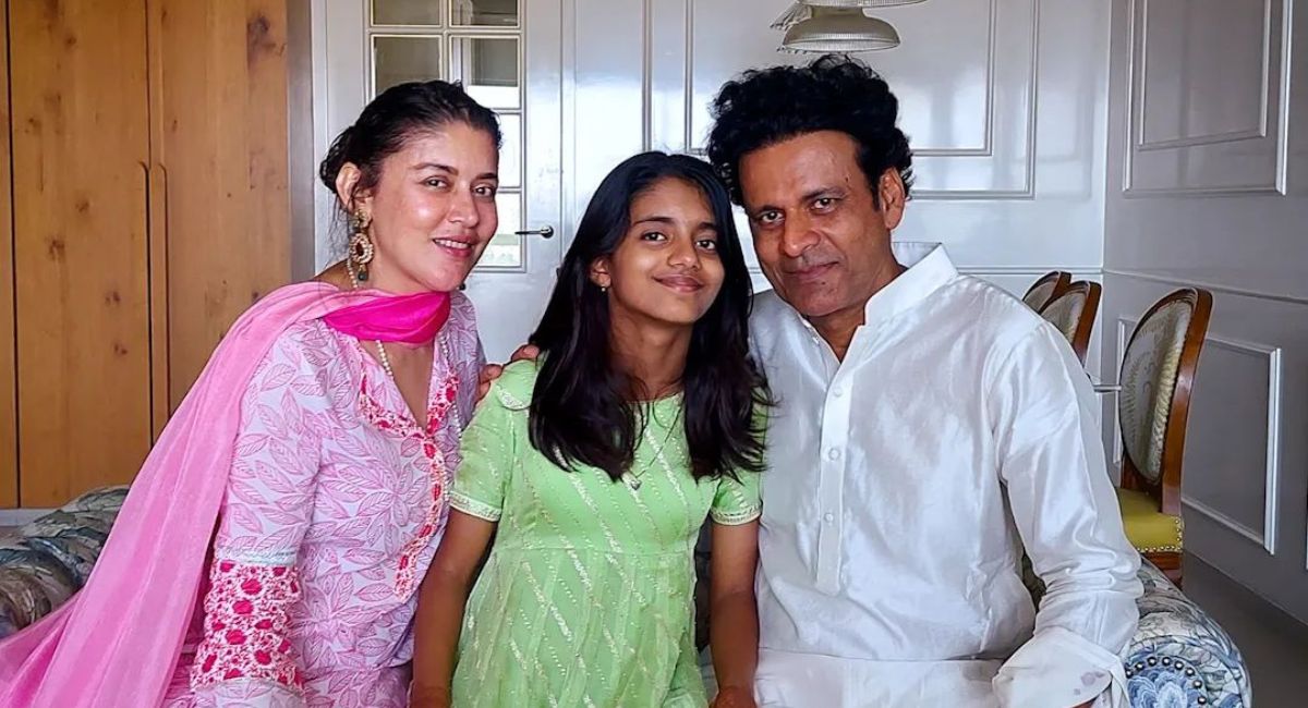 लेकीनं असं काय केलं की, Manoj Bajpayee म्हणाले &#039;माझ्यासाठी हे लज्जास्पद&#039;