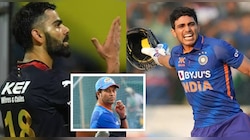 IPL 2023: सचिन, विराटशी होणाऱ्या तुलनेवर शुभमन गिल स्पष्टच बोलला, म्हणाला "खरं तर..."