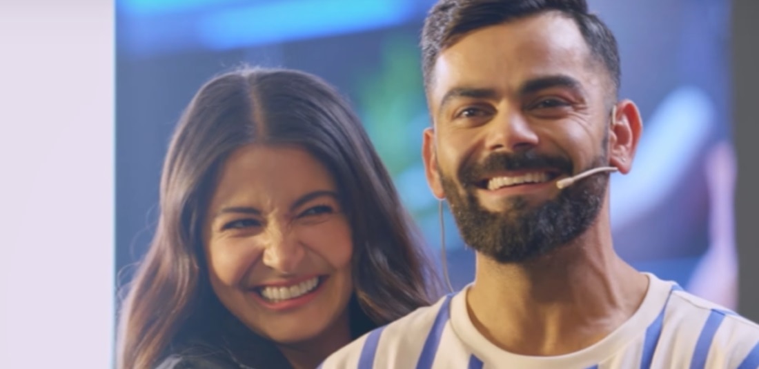 Virat Kohli Phone Number Anushka Sharma