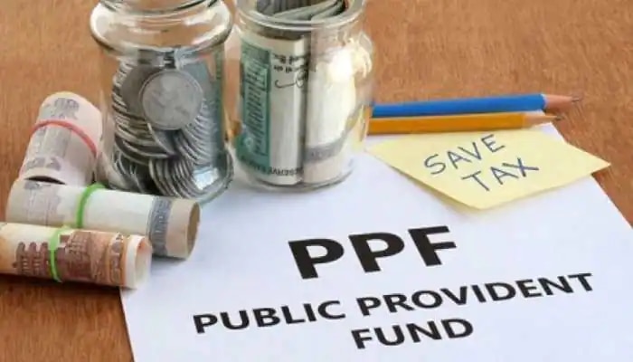 Public Provident Fund interest hike news latest updates 