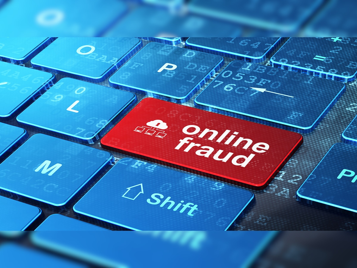 Online Fraud : तुम्ही ई-घोटाळ्यांच्या सापळ्यात अडकताय; पाहा फसवणुकीच्या धक्कादायक वाटा  title=