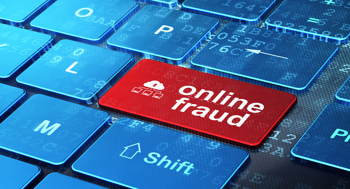 Online Fraud : तुम्ही ई-घोटाळ्यांच्या सापळ्यात अडकताय; पाहा फसवणुकीच्या ...