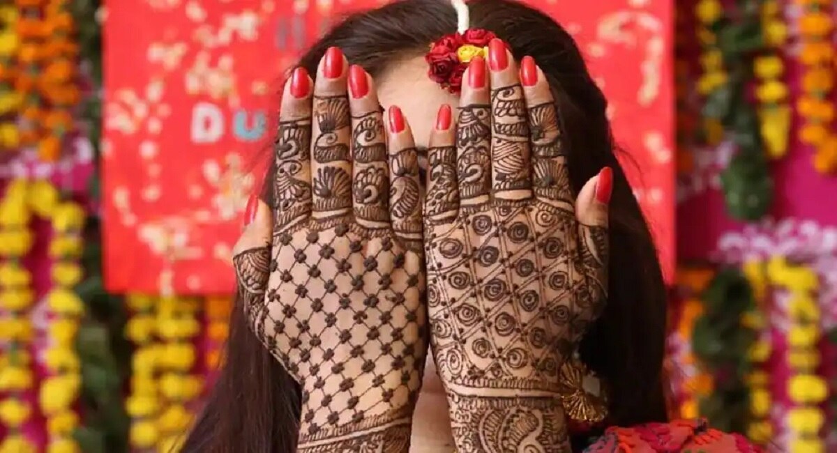 Mehendi लावण्याची आहे आवड? मग घरच्या घरी बनवा गुळापासून मेहंदी