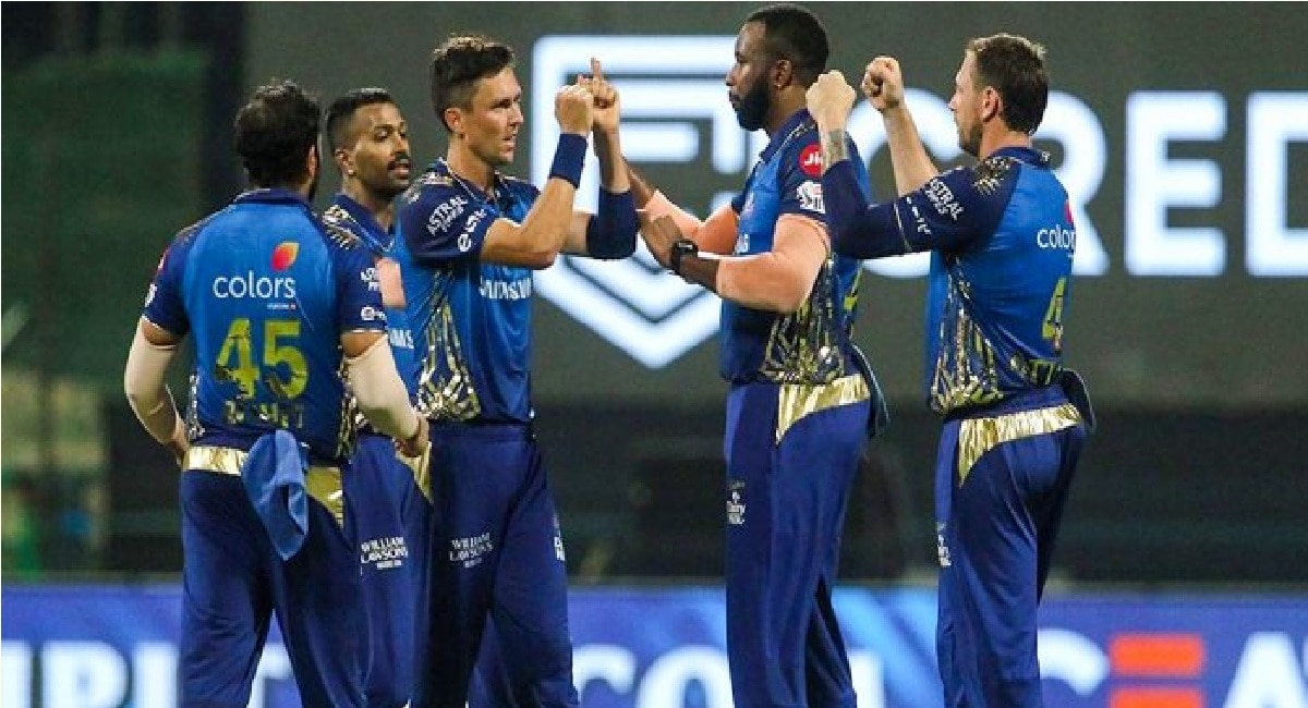 mumbai indians sponsors