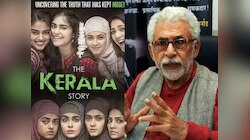 "हा अत्यंत धोकादायक ट्रेंड", The Kerala Story च्या यशामुळे नसरुद्दीन शाह चिंतेत; म्हणाले "आपण जर्मनी नाझीच्या दिशेने..."
