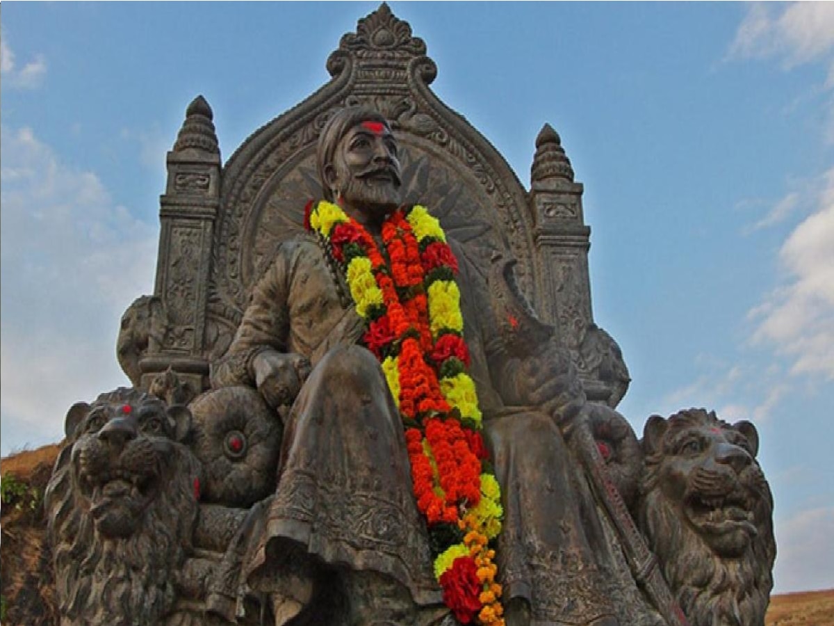 Maharashtra Chhatrapati Shivaji Maharaj Th Rajyabhishek Sohala Will Be Celebrated At Raigad Fort