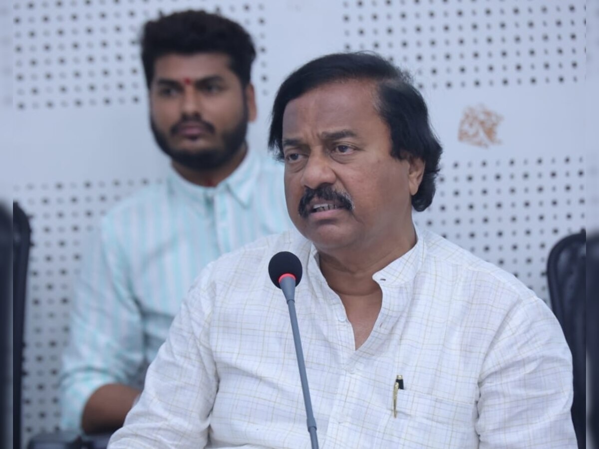 रायगड किल्ल्यावर शिवराज्याभिषेक सोहळ्यातून मोठी बातमी, नाराजीनाट्य समोर 