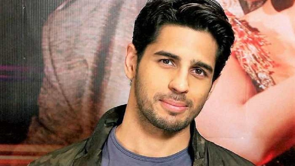 siddharth malhotra 