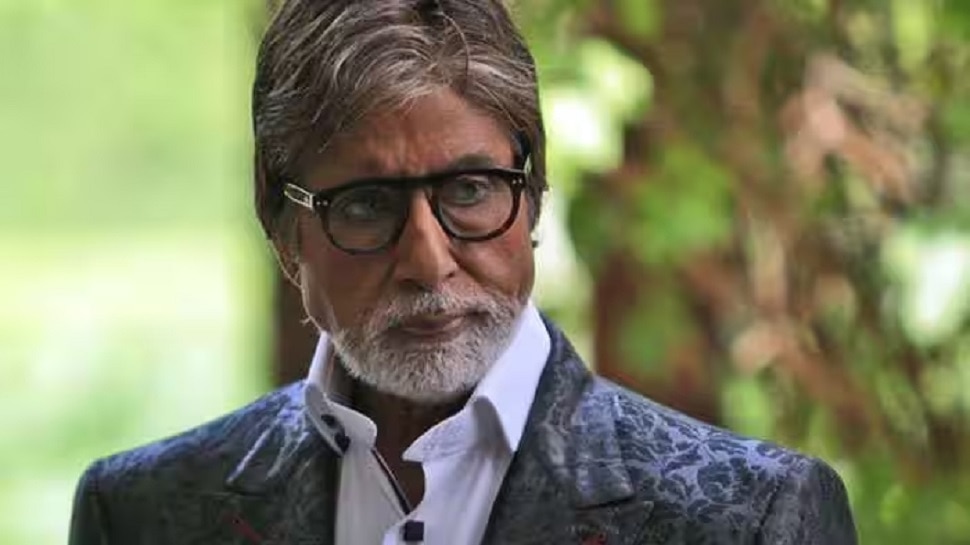 amitabh bachchan 