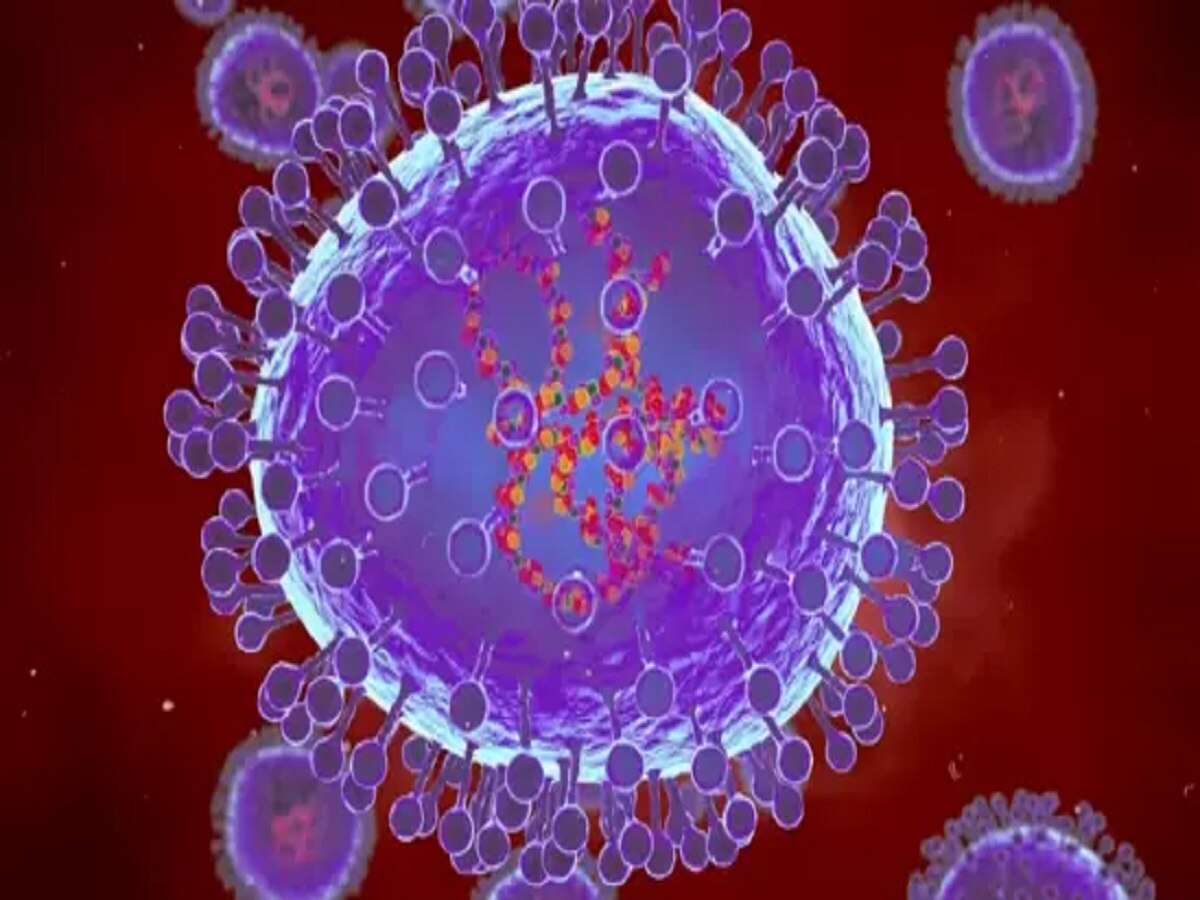 HMPV : सावध राहा, काळजी घ्या! 'या' देशात झपाट्याने पसरतोय Human Metapneumovirus, भारतालाही धोका?  title=