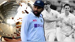 WTC Final 2023: दिसतंय तेवढं सोपं नाही WTC जिंकणं, ओव्हलवरचे आकडे पाहून रोहितला फुटला घाम!
