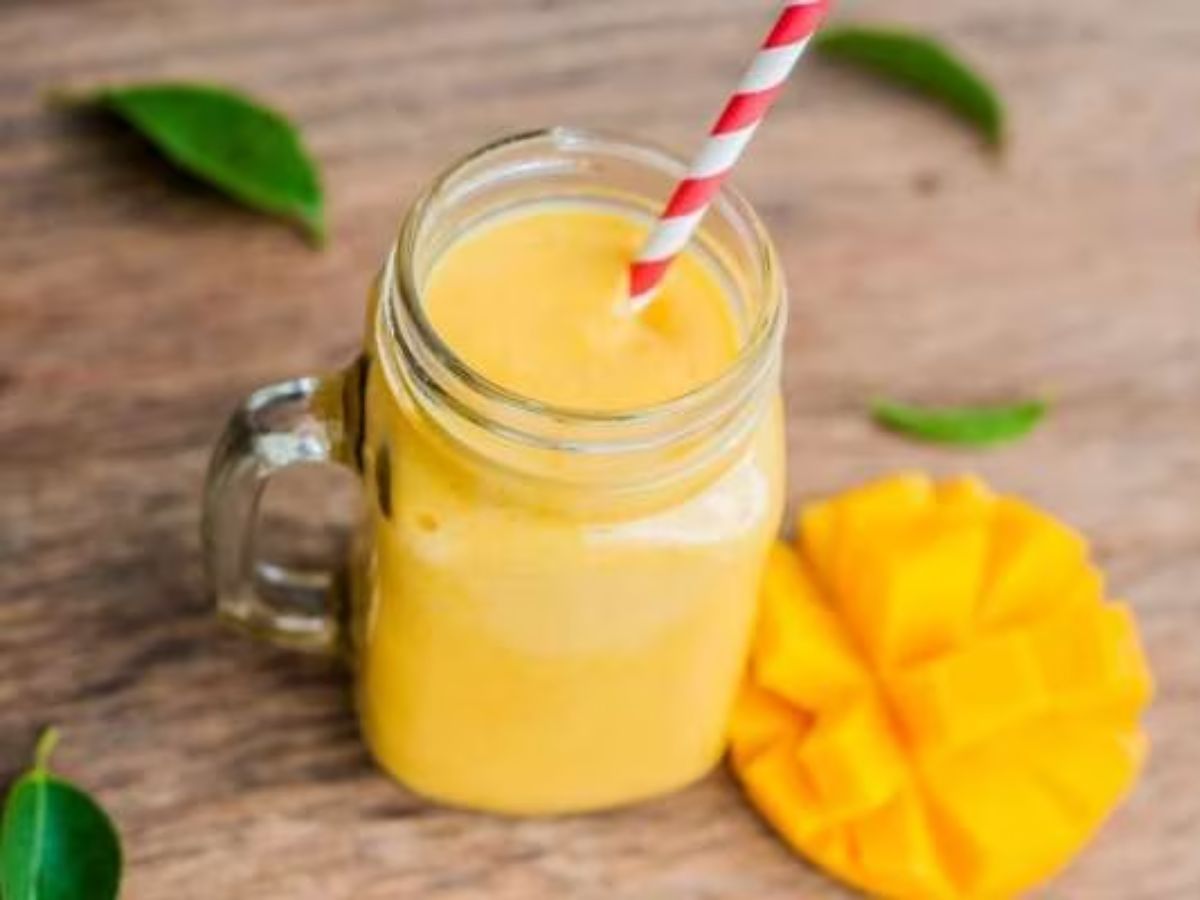 know the Side effects of mangoe milk shek 