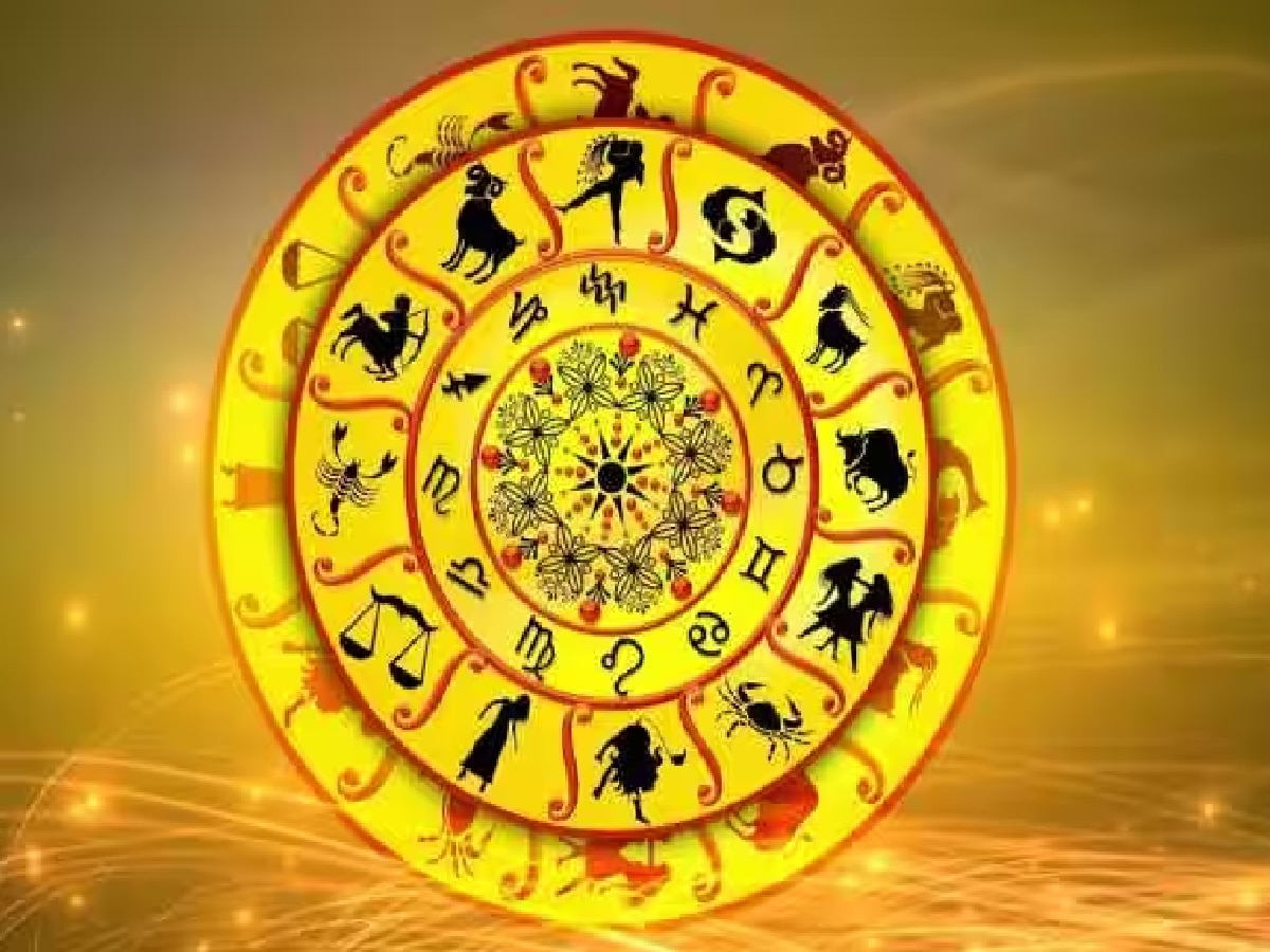 Horoscope 4 June 2023 : 'या' राशीच्या व्यक्तींना जुनी कामं पूर्ण करावीच लागतील! title=