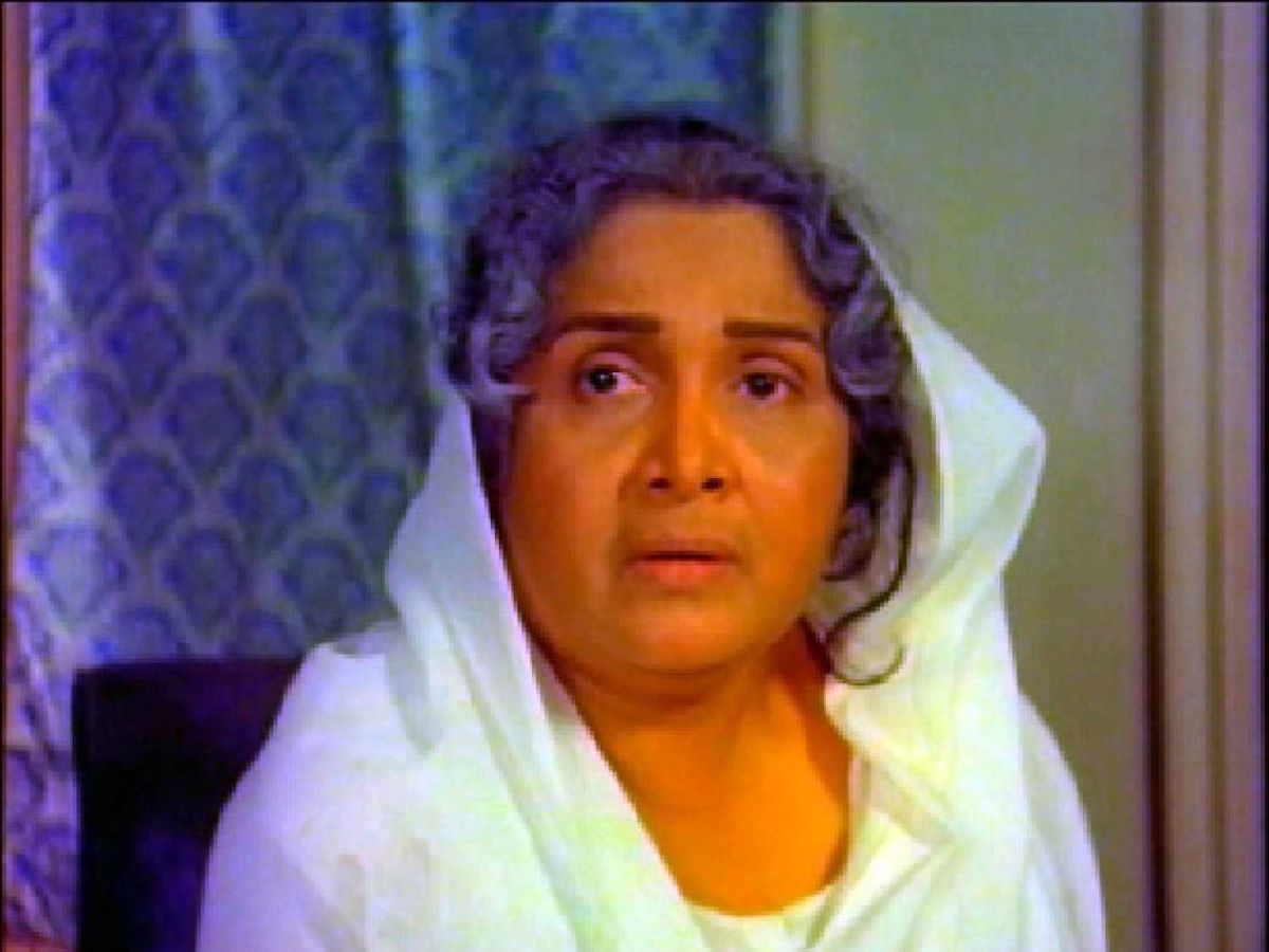  sulochana didi on screen mother of amitabh dharmendra and dilip kumar