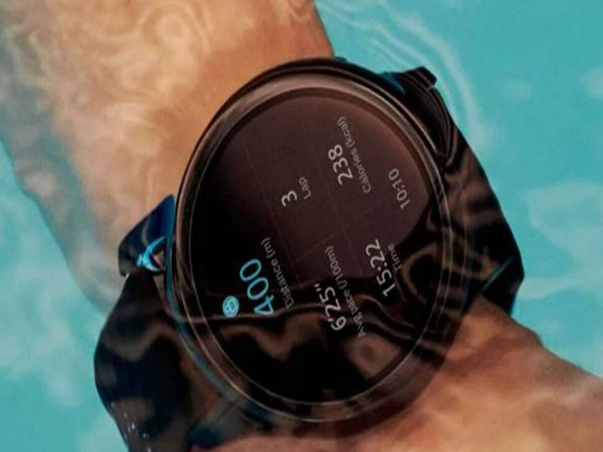 स्वस्तात खरेदी करा OnePlus Nord Watch! स्मार्ट डीलमध्ये मिळवा 3500 रुपयांची सूट title=