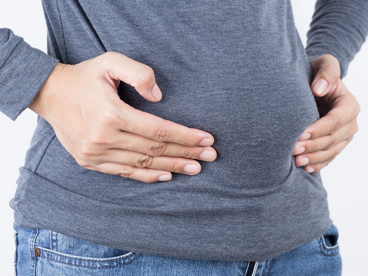 8 Foods to Help You to reduce stomach bloating 