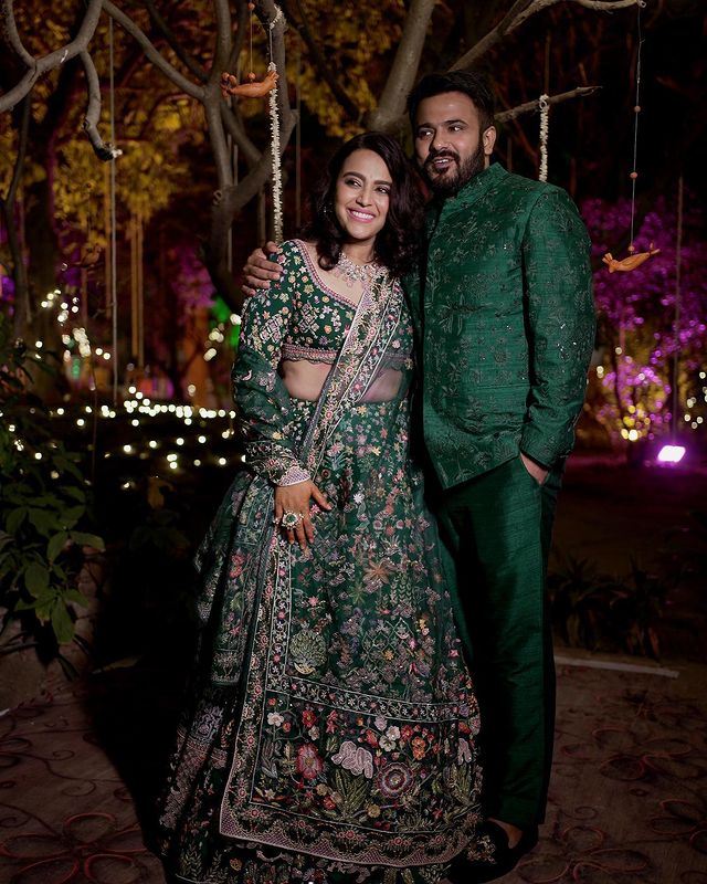 Swara Bhaskar Pregnancy