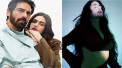 लग्नाआधीचं प्रेग्नंट झाल्याने अर्जुन रामपालची गर्लफ्रेंड ट्रोल, सडेतोड उत्तर देत म्हणाली, ''मागासलेले विचार...''