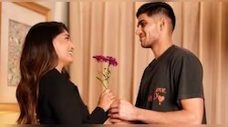 WTC Final पूर्वी शुभमन गिल रोमँटिक डेटवर, 'ती' मिस्ट्री गर्ल आहे तरी कोण? Video तुफान Viral