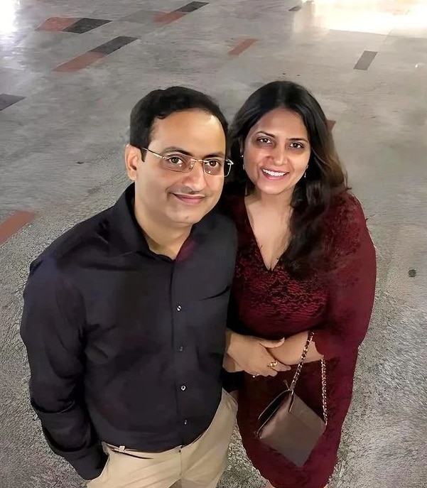 Why Couple Calls Partner by nicknames like Babu Shona Jaanu