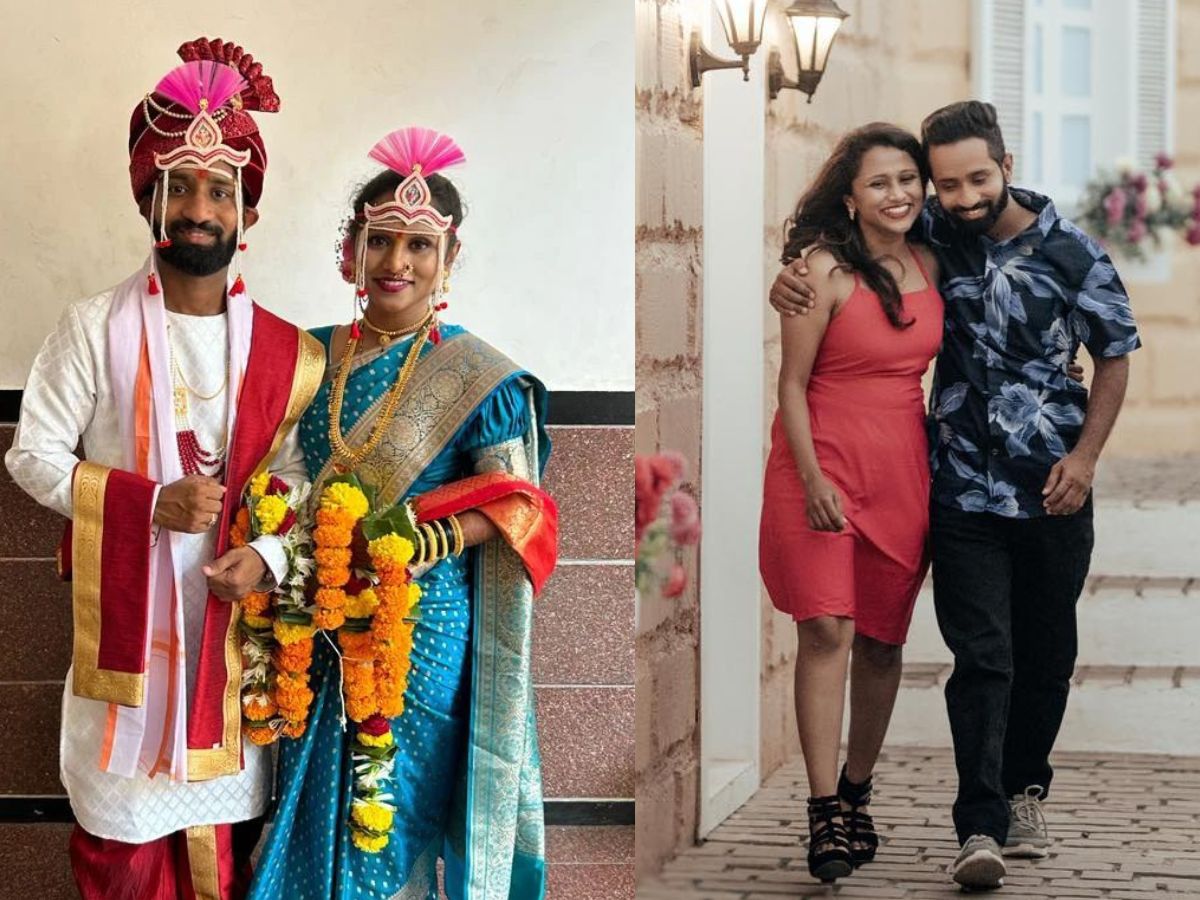 लग्नासाठी Dattu More च्या सासऱ्यांचा होता विरोध...; अभिनेत्यानं असं ...