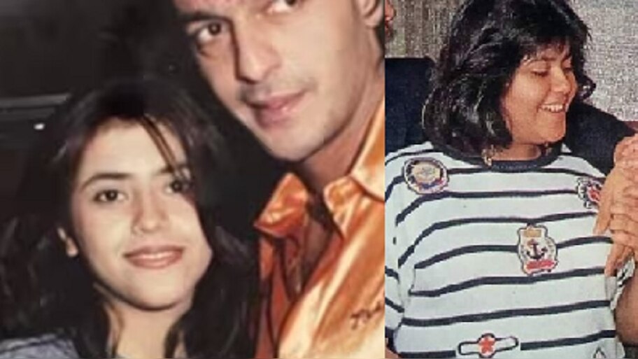 सलमाननं लग्न केल्यानंतर मी करेन म्हणणारी 'ती' अजूनही सिंगल; पण लग्नाशिवाय झाली आई