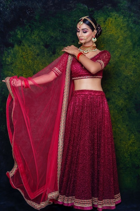 Tips for Lehenga Buying