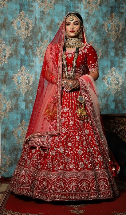 Tips for Lehenga Buying