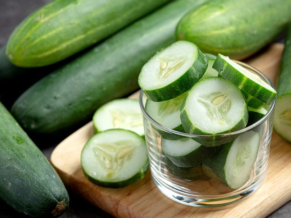 Easy tips to remove bitterness from cucumber 