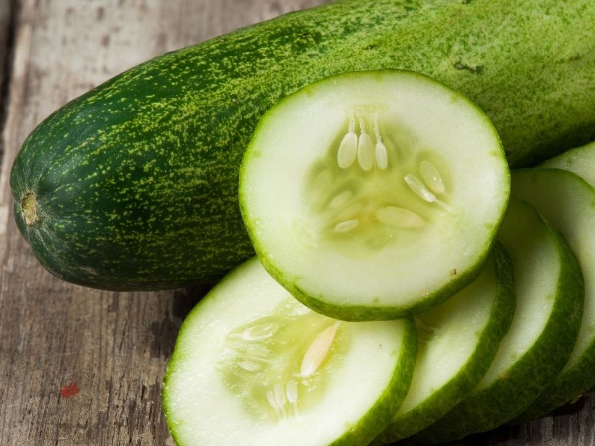 Easy tips to remove bitterness from cucumber 