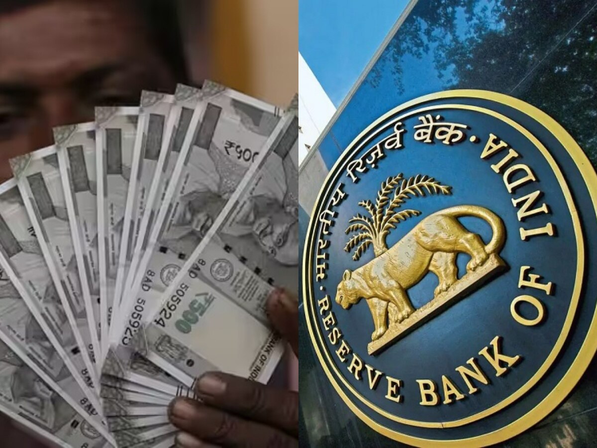 सर्वसामान्यांसाठी मोठी बातमी! 500 च्या नोटाही चलनातून बाद होणार? RBI ने केलं स्पष्ट title=