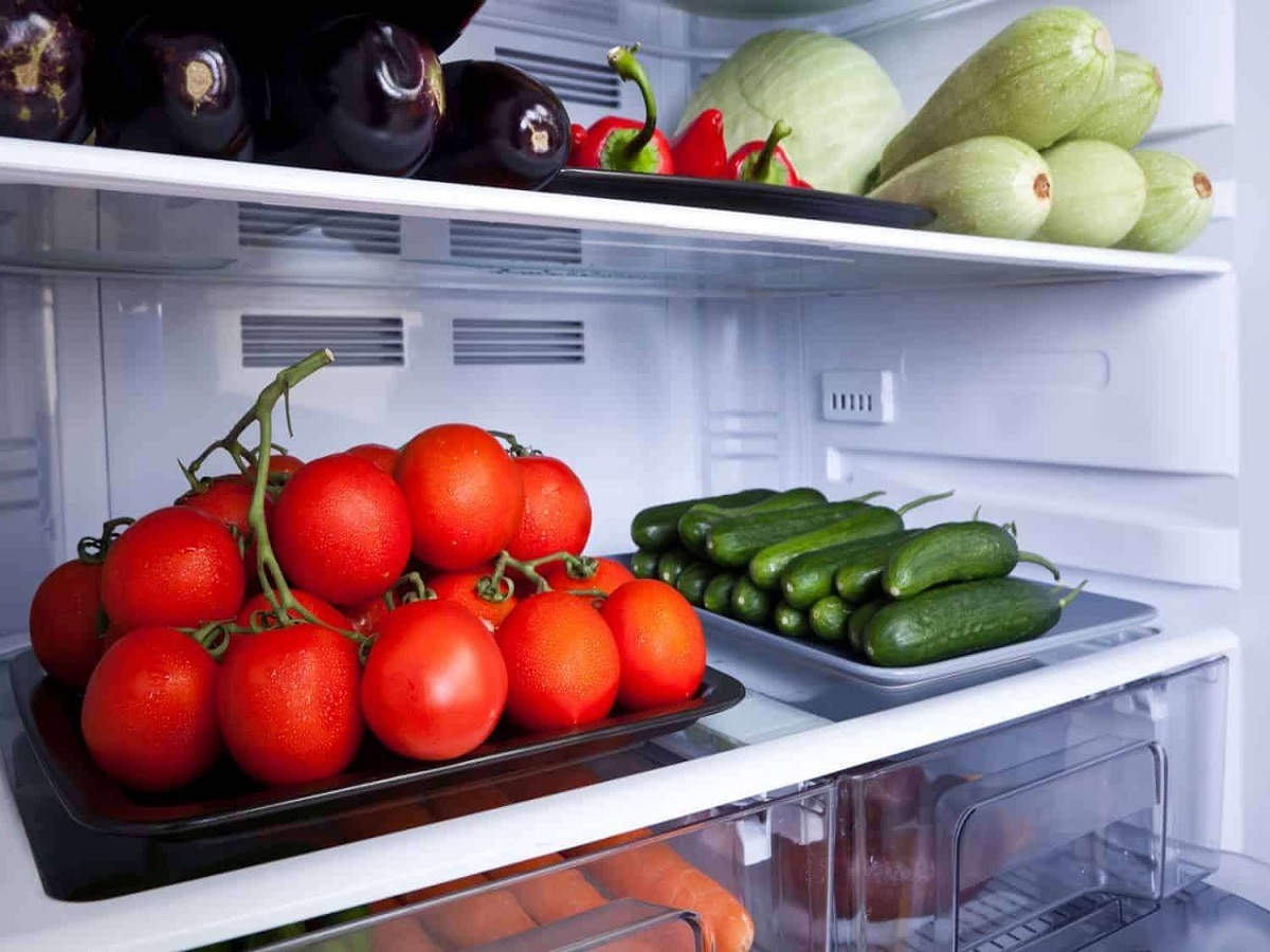 these vegetables should not be kept in the fridge