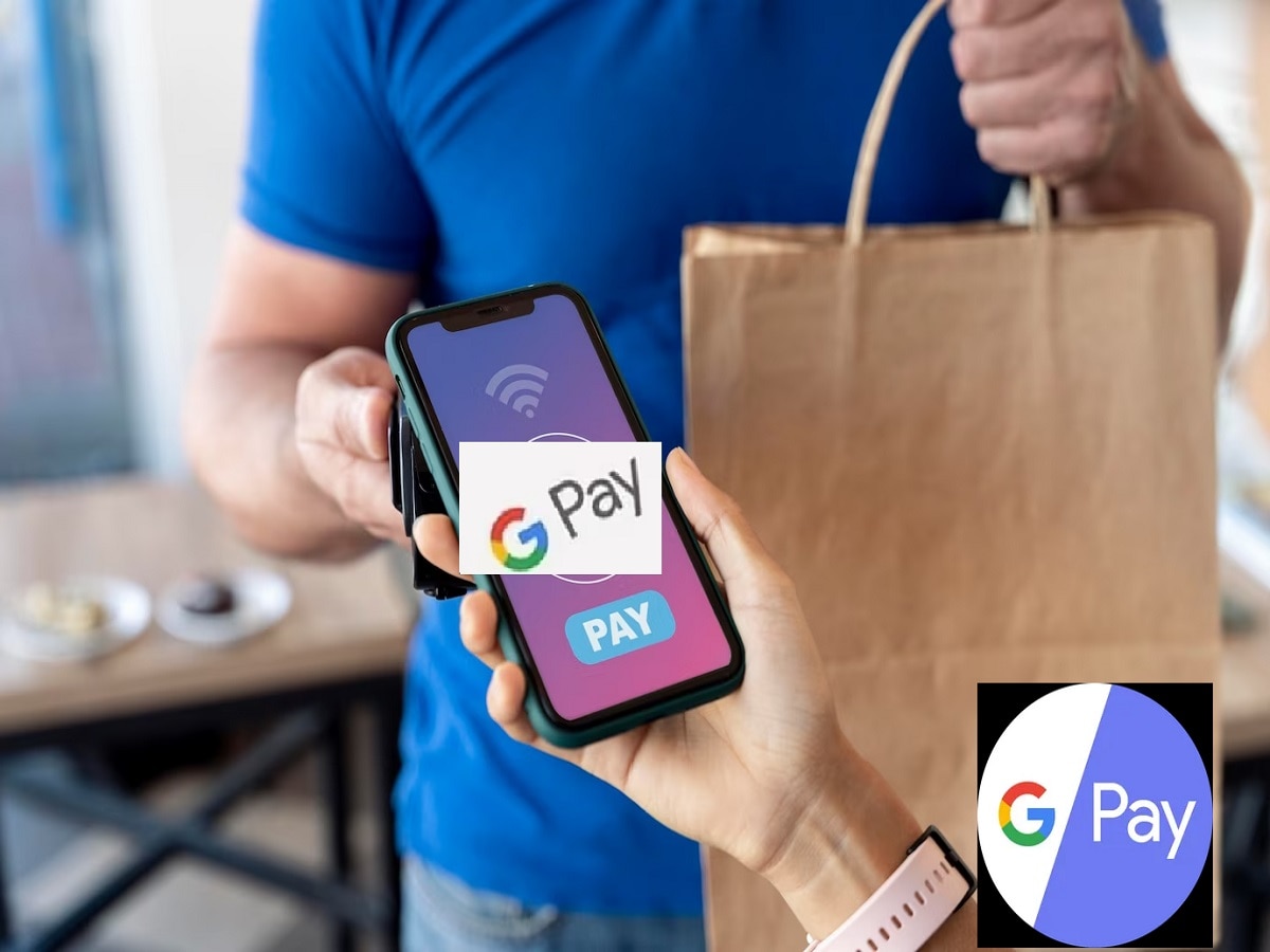 Google Pay चा वापर आता डेबिट कार्डशिवाय आधार कार्ड नंबरने, पाहा सोप्या स्टेप्स title=