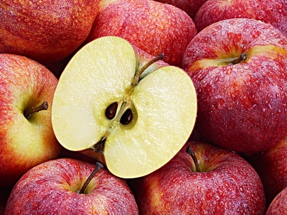 do not eat these things after eating apple 