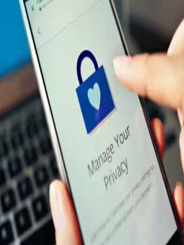 Tech News How to Lock Facebook Profile