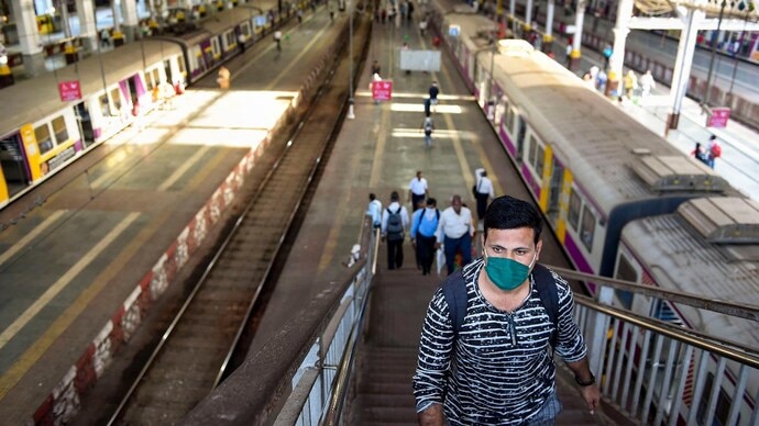 Mumbai Local Train Mega Block latest updates on time table 