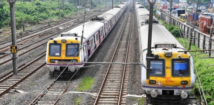 Mumbai Local Train Mega Block latest updates on time table 