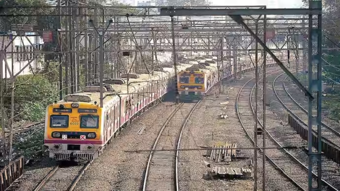 Mumbai Local Train Mega Block latest updates on time table 