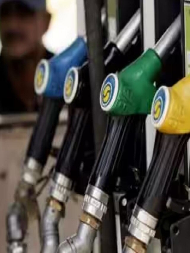 check the latest price of petrol and diesel in your city 