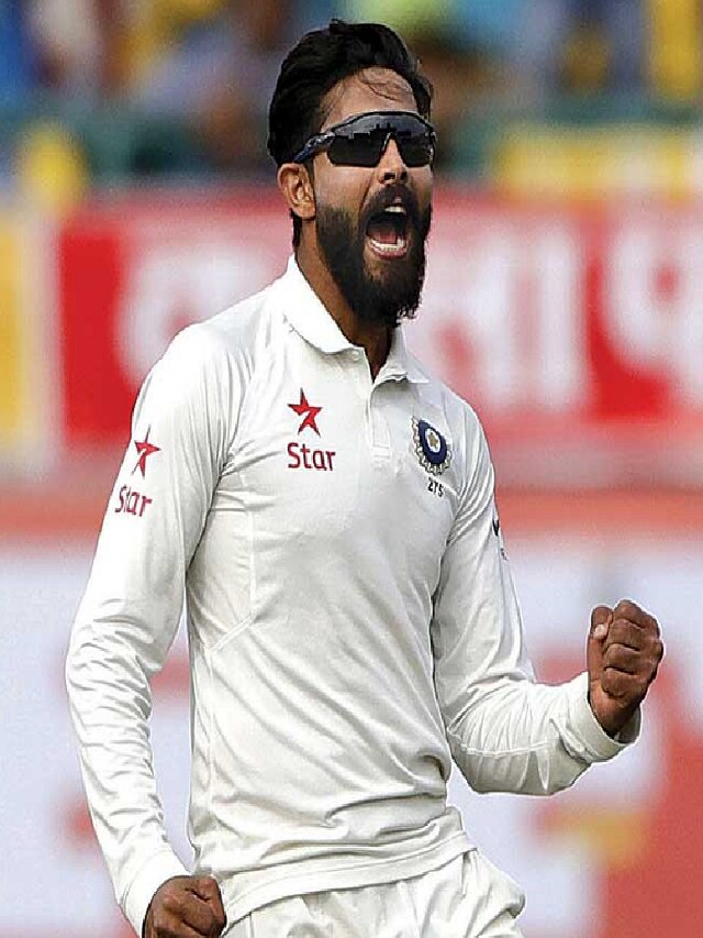WTC Final, India vs Australia, Ravindra Jadeja Record, Bowling Record, David warner, Cricket News, Cheteshwar Pujara, australia vs india, cameron green, ajinkya rahane, alex carey, ICC World Test Championship Final 2023, bishan singh bedi, bishan singh bedi and ravindra jadeja