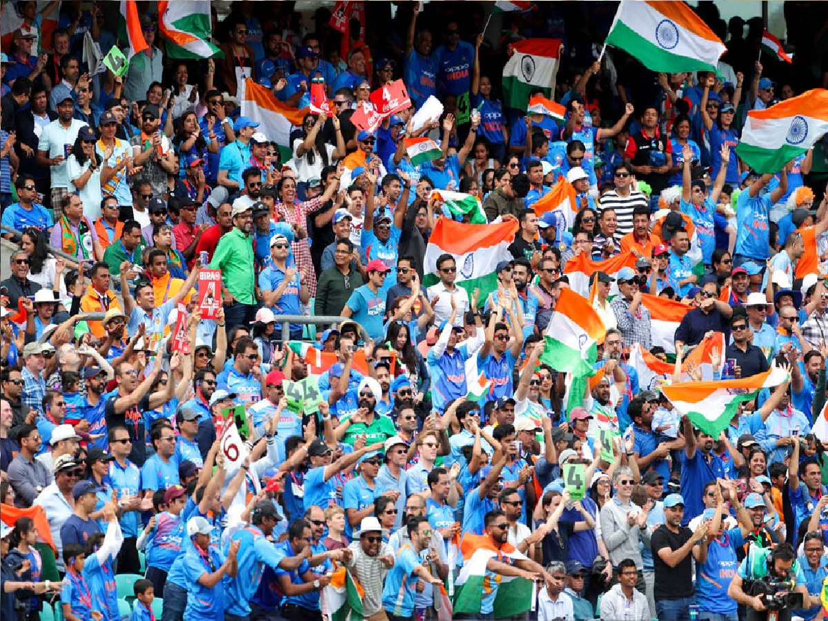 Asia Cup: भारतीय क्रीडाप्रेंमीसाठी खुशखबर, टीम इंडिया थेट एशिया कपच्या अंतिम फेरीत खेळणार title=