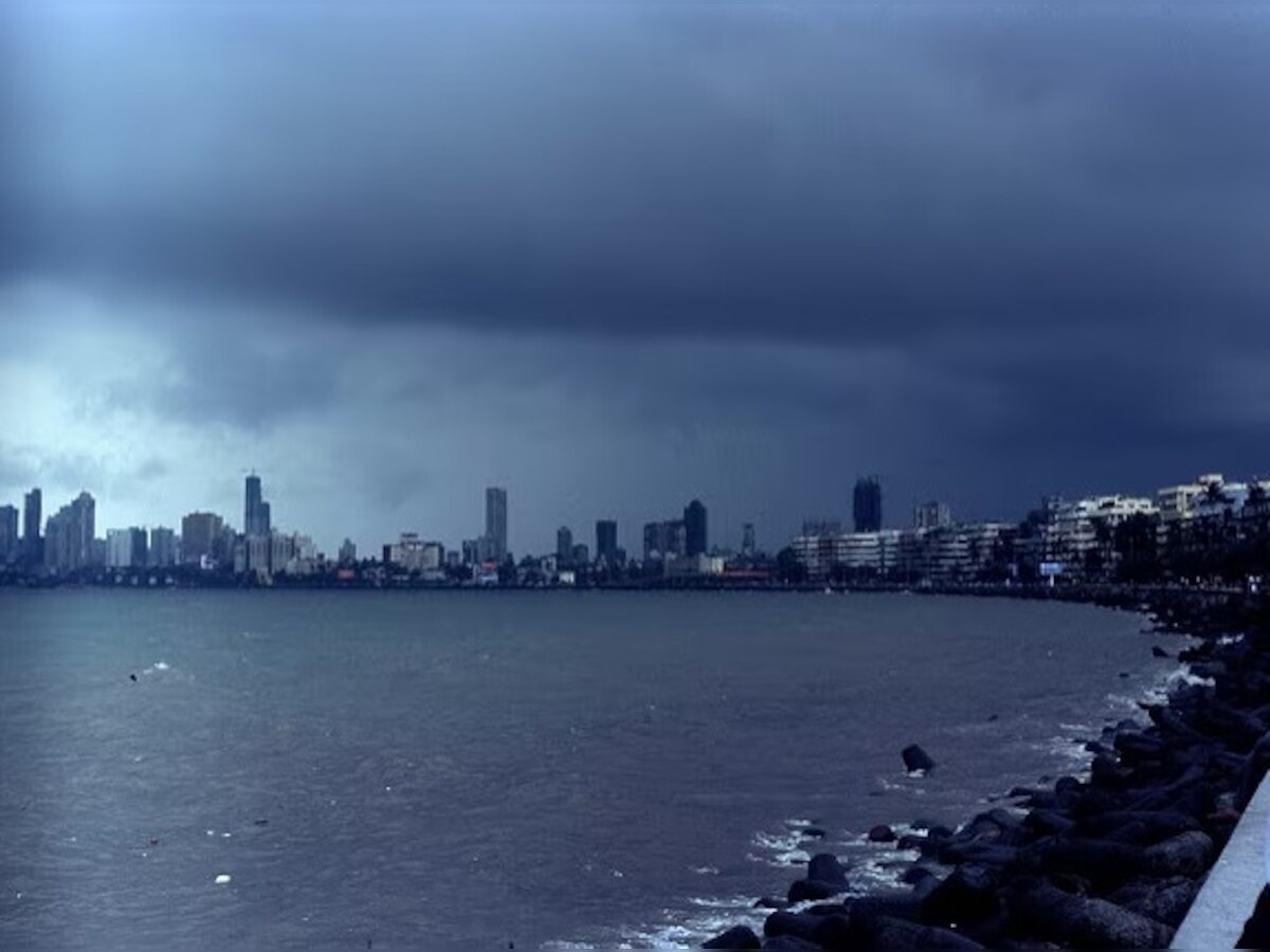 Monsoon Update : राज्यात पुढील 4, 5 दिवसात मेघगर्जनेसह जोरदार पाऊस