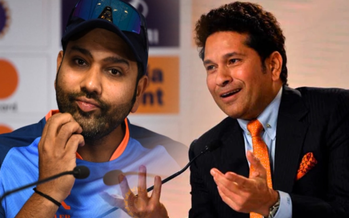 Sachin Tendulkar: मला समजलंच नाही, इतकी मोठी चूक..., मास्टर ब्लास्ट ...