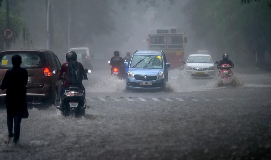 Biparjoy Cyclone What is red yellow and orange alert